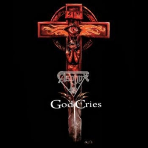 Asphyx - God Cries in der Gruppe CD / Hårdrock/ Heavy metal bei Bengans Skivbutik AB (4207420)
