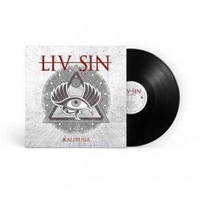 Liv Sin - Kaliyuga (Vinyl Lp) in der Gruppe VINYL / Hårdrock bei Bengans Skivbutik AB (4207437)