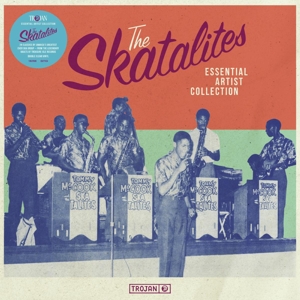 The Skatalites - Essential Artist Collection ? The S in der Gruppe -Start Vinyl bei Bengans Skivbutik AB (4207442)