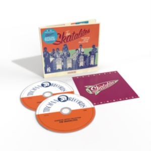 The Skatalites - Essential Artist Collection ? The S in der Gruppe CD bei Bengans Skivbutik AB (4207448)