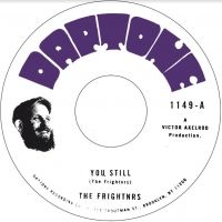 Frightnrs - You, Still / Tuesday in der Gruppe VINYL / Pop-Rock bei Bengans Skivbutik AB (4207482)