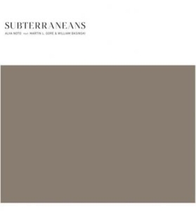 Noto Alva Feat. Gore Martin L. & Ba - Subterraneans in der Gruppe VINYL / Dance-Techno bei Bengans Skivbutik AB (4207483)