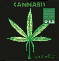 Cannabis - Joint Effort in der Gruppe VINYL / Pop-Rock bei Bengans Skivbutik AB (4207484)
