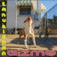 TANUKICHAN - GIZMO in der Gruppe VINYL / Hårdrock,Pop-Rock bei Bengans Skivbutik AB (4207485)