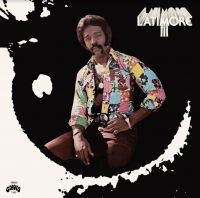 Latimore - Latimore Iii in der Gruppe VINYL / Pop-Rock,RnB-Soul bei Bengans Skivbutik AB (4207489)