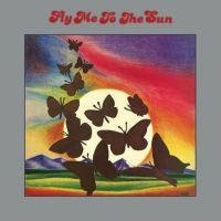 Marko Andrzej / Mikola Andre - Fly Me To The Sun (Coloursound) in der Gruppe VINYL / Dans/Techno bei Bengans Skivbutik AB (4207493)