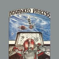 Olèan?K Otakar / Martiè Jan - Advanced Process (Coloursound) in der Gruppe VINYL / Dans/Techno bei Bengans Skivbutik AB (4207494)