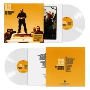 Frank Black And The Catholics - One More Road For The Hit - Black F in der Gruppe UNSERE TIPPS / Record Store Day / RSD BF 2022 bei Bengans Skivbutik AB (4207508)