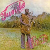 Mabadu Tunde & His Sunrise - Bisu in der Gruppe VINYL / Pop-Rock bei Bengans Skivbutik AB (4207520)