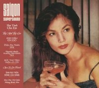 Blandade Artister - Saigon Supersound Vol. 3 in der Gruppe CD / Bestseller bei Bengans Skivbutik AB (4207552)