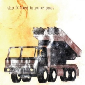 Brian Jonestown Massacre - Future Is Your Past in der Gruppe CD / Pop-Rock bei Bengans Skivbutik AB (4207556)