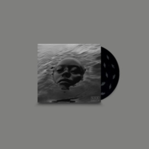 Kelela - Raven in der Gruppe CD / Dance-Techno bei Bengans Skivbutik AB (4207557)