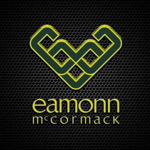 Eamonn Mccormack - Eamonn Mccormack in der Gruppe CD / Blues,Jazz bei Bengans Skivbutik AB (4207669)
