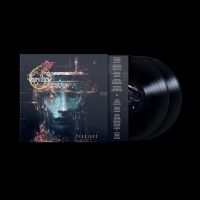 JOURS PALES - TENSIONS (2 LP VINYL) in der Gruppe VINYL / Hårdrock bei Bengans Skivbutik AB (4207789)