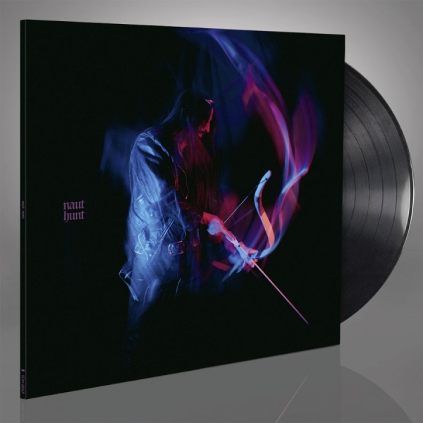 Naut - Hunt (Vinyl Lp) in der Gruppe VINYL / Bestseller bei Bengans Skivbutik AB (4207790)