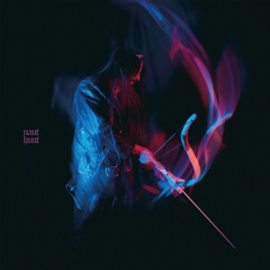 Naut - Hunt (Transparent Violet Vinyl Lp) in der Gruppe VINYL / Hårdrock bei Bengans Skivbutik AB (4207791)