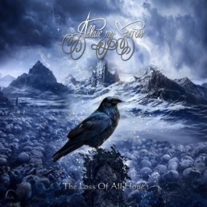 Ablaze My Sorrow - Loss Of All Hope The (Digipack) in der Gruppe CD / Hårdrock/ Heavy metal bei Bengans Skivbutik AB (4207794)