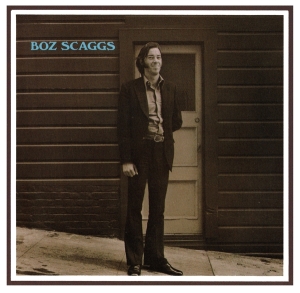 Boz Scaggs - Boz Scaggs in der Gruppe CD / Blues,Jazz bei Bengans Skivbutik AB (4207815)