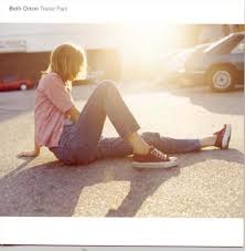 Orton Beth - Trailer Park in der Gruppe VINYL / Elektroniskt,Pop-Rock bei Bengans Skivbutik AB (4207817)
