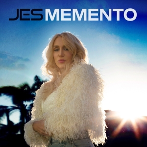 Jes - Memento in der Gruppe CD bei Bengans Skivbutik AB (4207829)