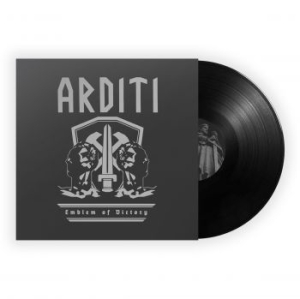 Arditi - Emblem Of Victory (Vinyl Lp) in der Gruppe VINYL bei Bengans Skivbutik AB (4207983)