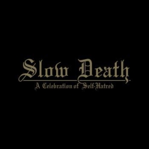 Udande - Slow Death - A Celebration Of Self- in der Gruppe CD bei Bengans Skivbutik AB (4207986)