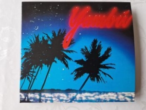 Yambú - Socafrosalsamba in der Gruppe CD / Worldmusic/ Folkmusik bei Bengans Skivbutik AB (4207987)