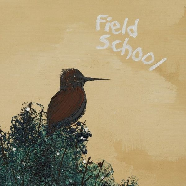 Field School - When Summer Comes in der Gruppe VINYL / Pop bei Bengans Skivbutik AB (4208057)