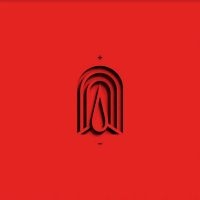 Acres - Burning Throne (Transparent Red) in der Gruppe VINYL / Pop-Rock bei Bengans Skivbutik AB (4208058)