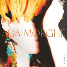 Morghe Ada - Lost in der Gruppe VINYL / Pop bei Bengans Skivbutik AB (4208078)
