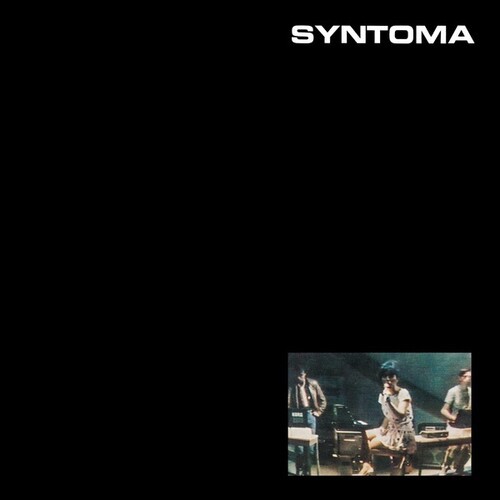Syntoma - No Me Puedo Controlar in der Gruppe VINYL / Pop bei Bengans Skivbutik AB (4208091)