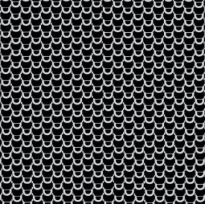 Dungen - Tio Bitar in der Gruppe CD bei Bengans Skivbutik AB (4208092)