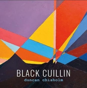 Chisholm Duncan - Black Cuillin in der Gruppe CD / Jazz/Blues bei Bengans Skivbutik AB (4208100)