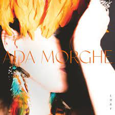 Morghe Ada - Lost in der Gruppe CD bei Bengans Skivbutik AB (4208139)