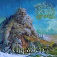 Grimner - Urfader in der Gruppe CD / Hårdrock bei Bengans Skivbutik AB (4208154)