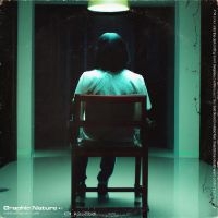 Graphic Nature - A Mind Waiting To Die in der Gruppe CD bei Bengans Skivbutik AB (4208156)