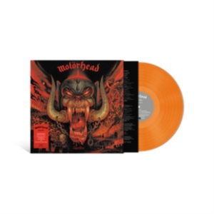 Motörhead - Sacrifice in der Gruppe -Start Vinyl bei Bengans Skivbutik AB (4208165)