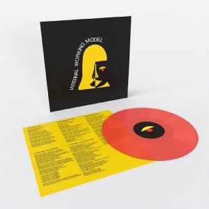 Moss Liela - Internal Working Model in der Gruppe VINYL bei Bengans Skivbutik AB (4208254)