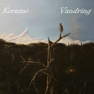 Kornmo - Vandring in der Gruppe CD / Pop-Rock bei Bengans Skivbutik AB (4208264)