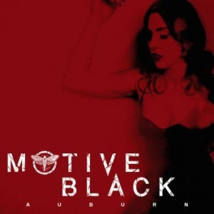 Motive Black - Auburn in der Gruppe CD bei Bengans Skivbutik AB (4208284)