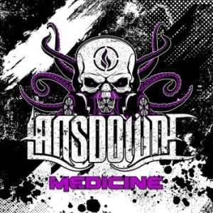 Lansdowne - Medicine in der Gruppe CD bei Bengans Skivbutik AB (4208285)