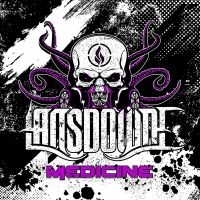 Lansdowne - Medicine in der Gruppe CD bei Bengans Skivbutik AB (4208285)