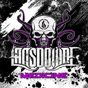 Lansdowne - Medicine in der Gruppe CD / Hårdrock,Pop-Rock bei Bengans Skivbutik AB (4208285)