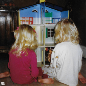 7Ebra - Bird Hour (Indie Exclusive Purple V in der Gruppe VINYL / Pop-Rock bei Bengans Skivbutik AB (4208399)