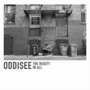 Oddisee - The Beauty In All (Indie Exclusive, in der Gruppe VINYL / Hip Hop-Rap bei Bengans Skivbutik AB (4208414)