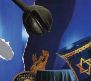 Zorn John - New Masada Quartet, Volume Two in der Gruppe CD bei Bengans Skivbutik AB (4208432)