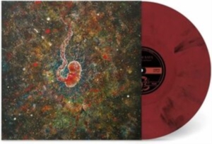 Iterum Nata - Trench Of Loneliness in der Gruppe VINYL / Pop-Rock,Svensk Folkmusik bei Bengans Skivbutik AB (4208451)