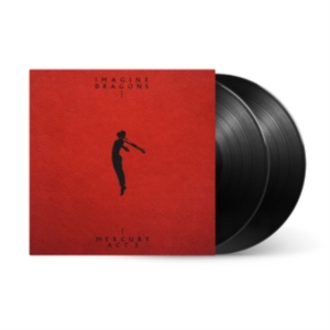 Imagine Dragons - Mercury - Act 2 in der Gruppe Övrigt /  bei Bengans Skivbutik AB (4208467)
