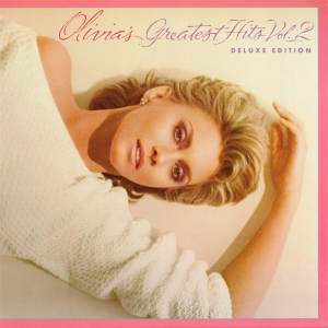 Olivia Newton-John - Olivia's Greatest Hits in der Gruppe CD bei Bengans Skivbutik AB (4208471)