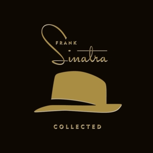 Frank Sinatra - Collected in der Gruppe CD / Best Of,Jazz bei Bengans Skivbutik AB (4208557)